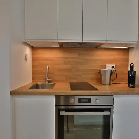 Apartamento Strandkoje No 6 *