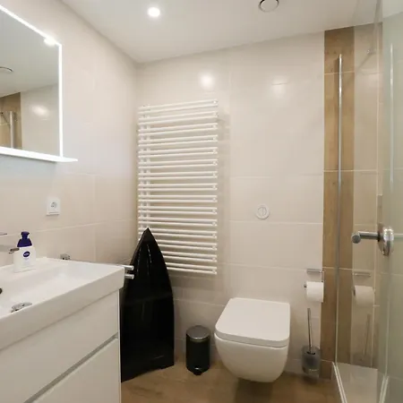 Strandkoje No 6 Apartamento Timmendorfer Strand