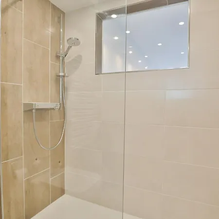 Strandkoje No 6 Apartamento *