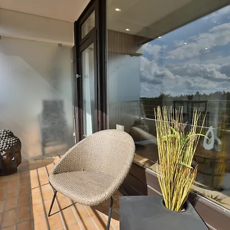 Strandkoje No 6 Apartamento Timmendorfer Strand