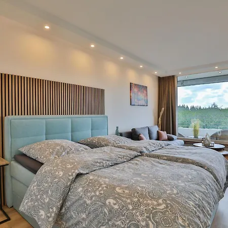 Strandkoje No 6 Apartamento