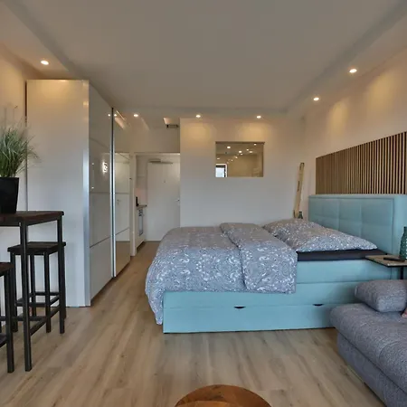 Apartamento Strandkoje No 6 *