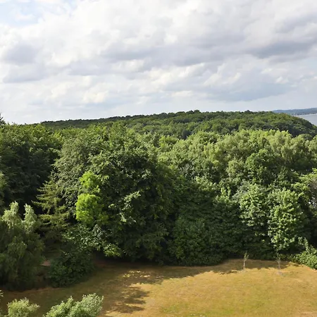 Strandkoje No 6 Apartamento *