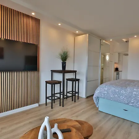 Strandkoje No 6 Apartamento Timmendorfer Strand