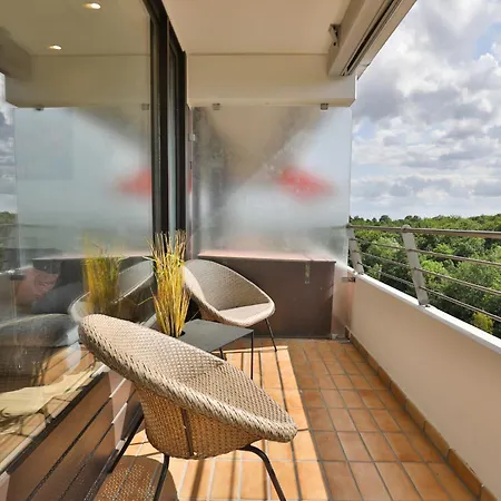 Apartamento Strandkoje No 6 *