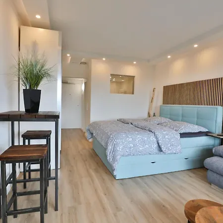 Apartamento Strandkoje No 6 *