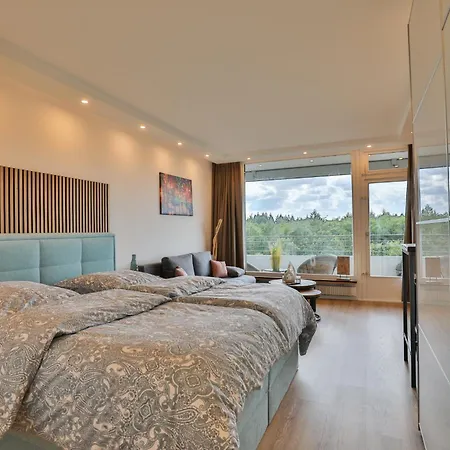 Apartamento Strandkoje No 6 Timmendorfer Strand