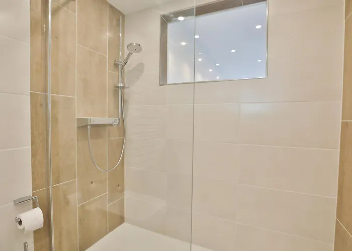 Strandkoje No 6 Apartament *